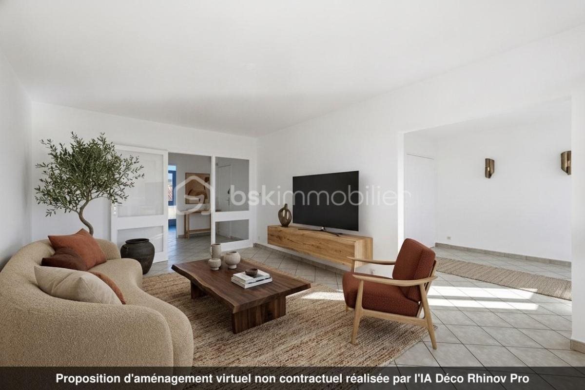 Appartement à vendre, 76m², Biscarrosse