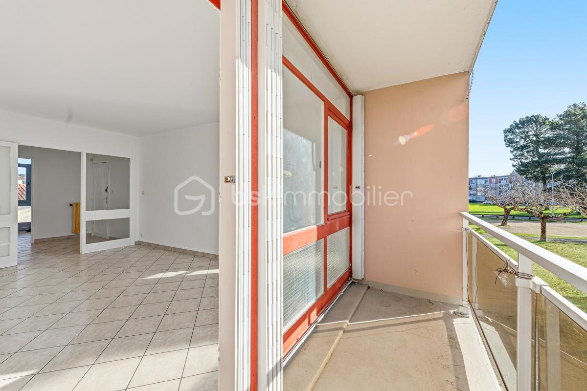 Appartement à vendre, 76m², Biscarrosse