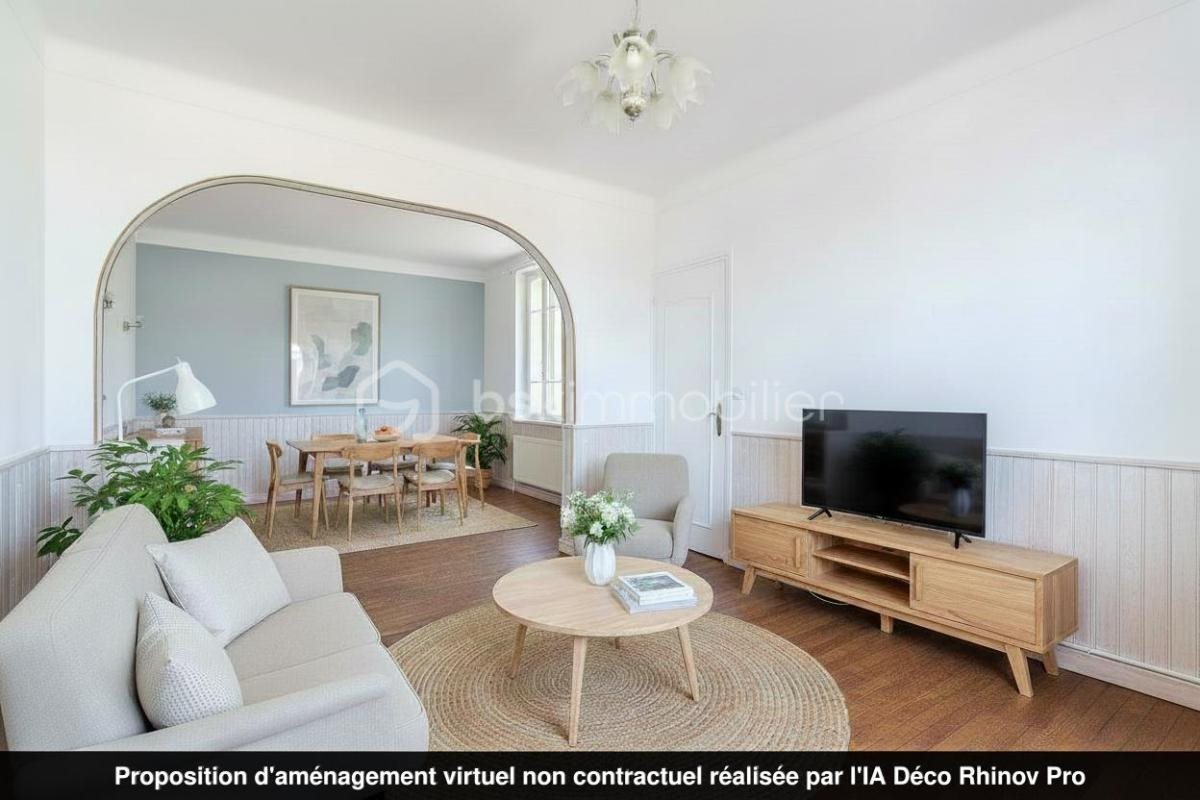 Maison à vendre, 160m², Pontault-Combault