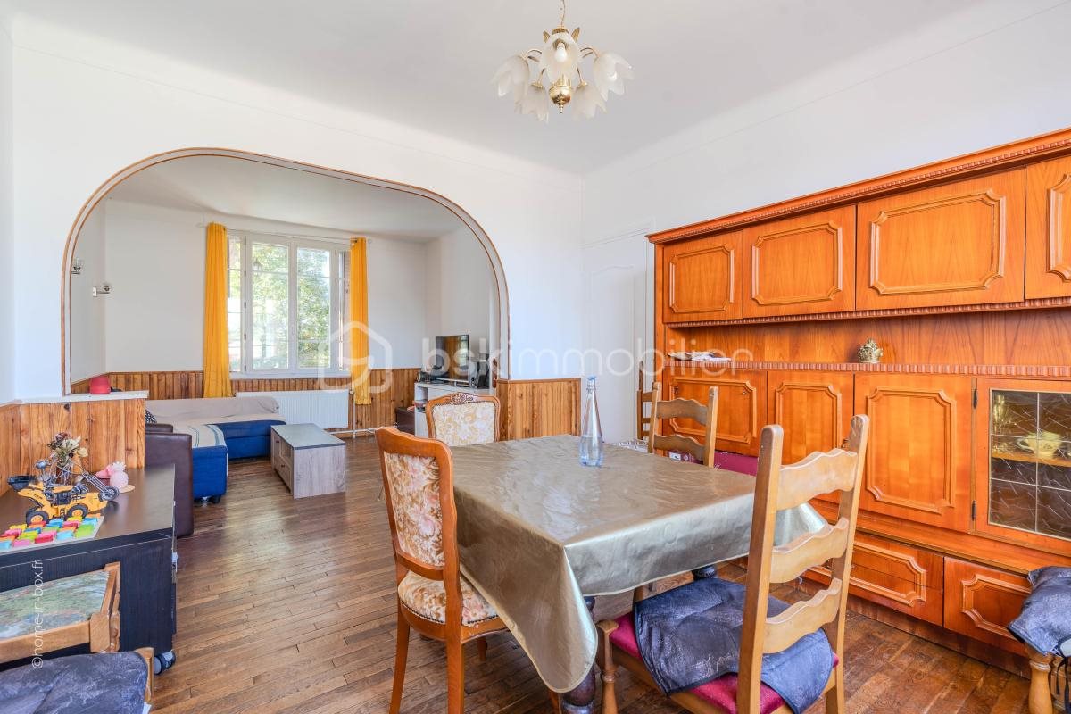 Maison à vendre, 160m², Pontault-Combault
