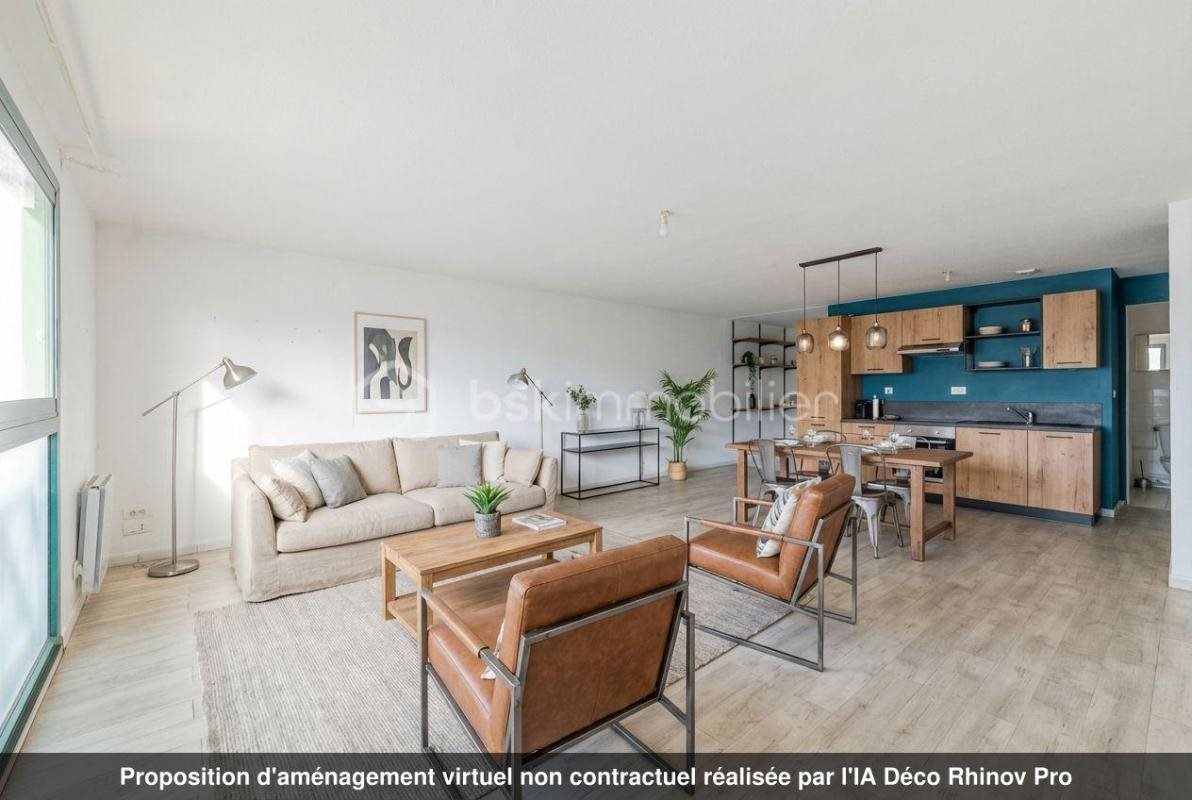 Appartement à vendre, 49m², Biscarrosse