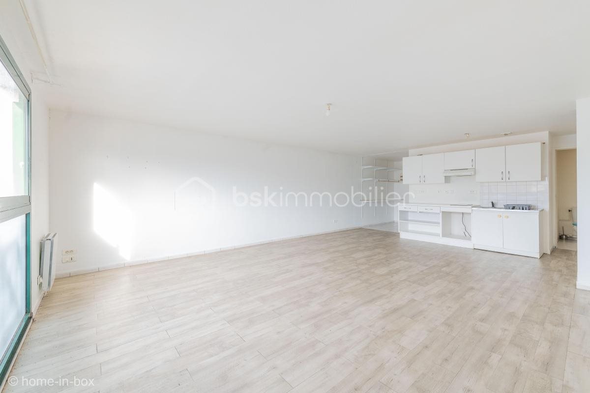 Appartement à vendre, 49m², Biscarrosse