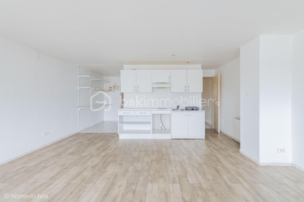 Appartement à vendre, 49m², Biscarrosse