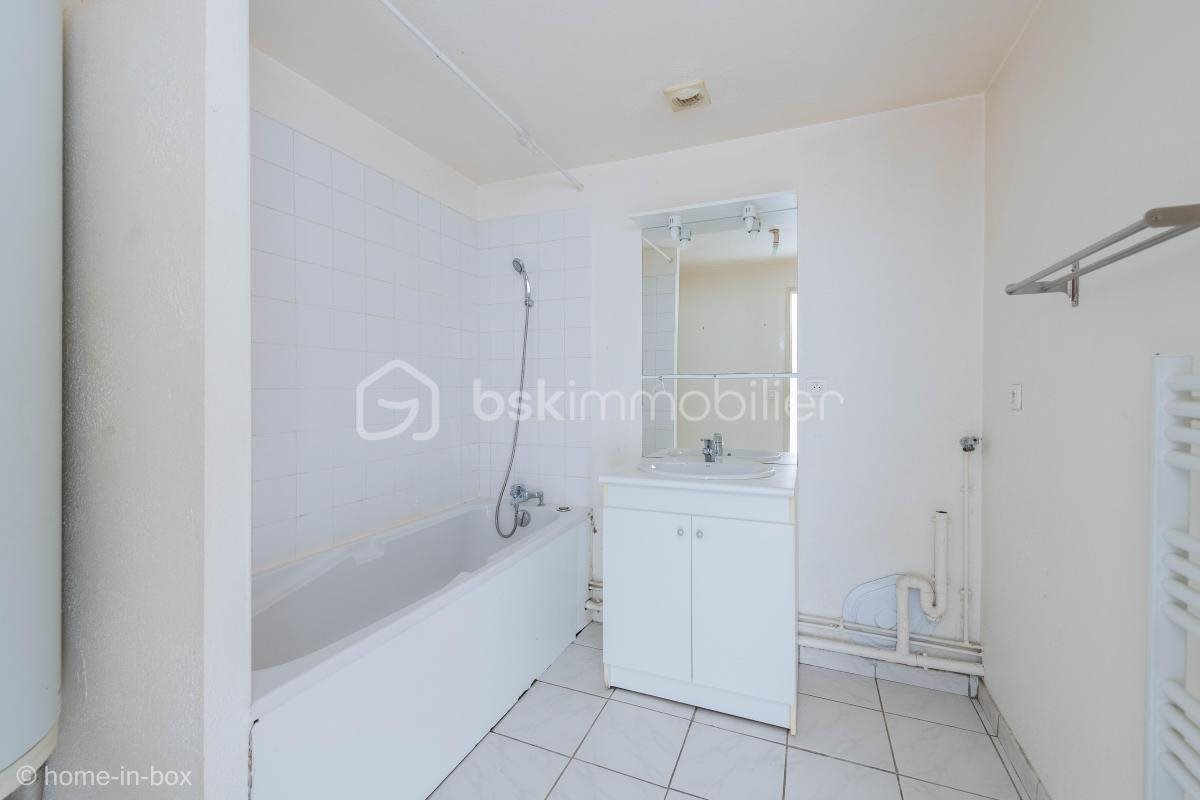 Appartement à vendre, 49m², Biscarrosse