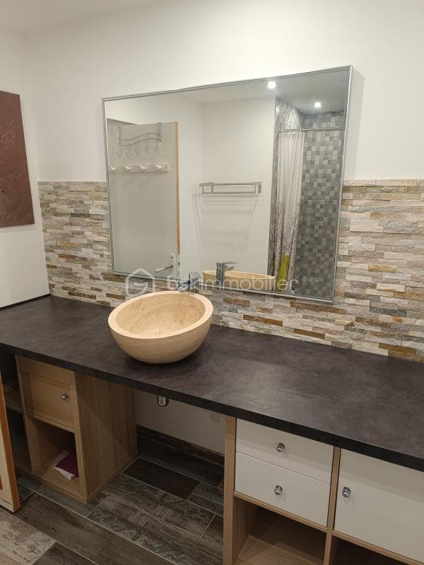 Maison à vendre, 135m², Montendre