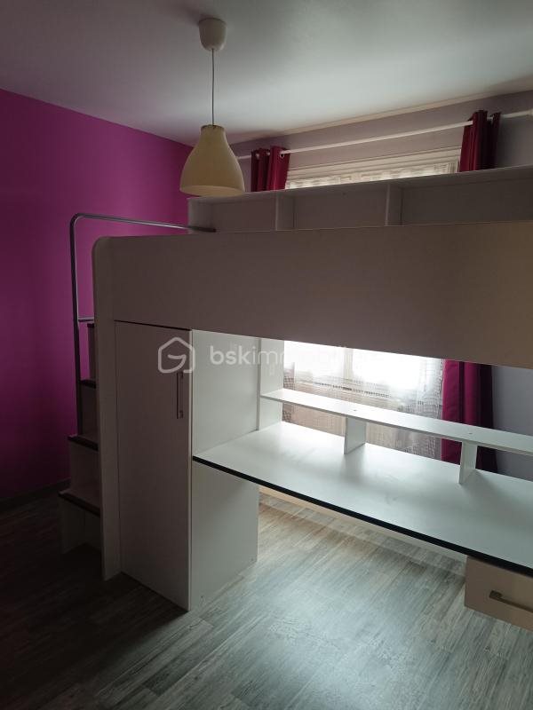 Maison à vendre, 135m², Montendre