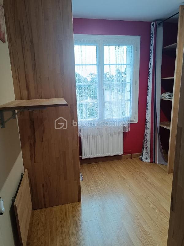 Maison à vendre, 135m², Montendre