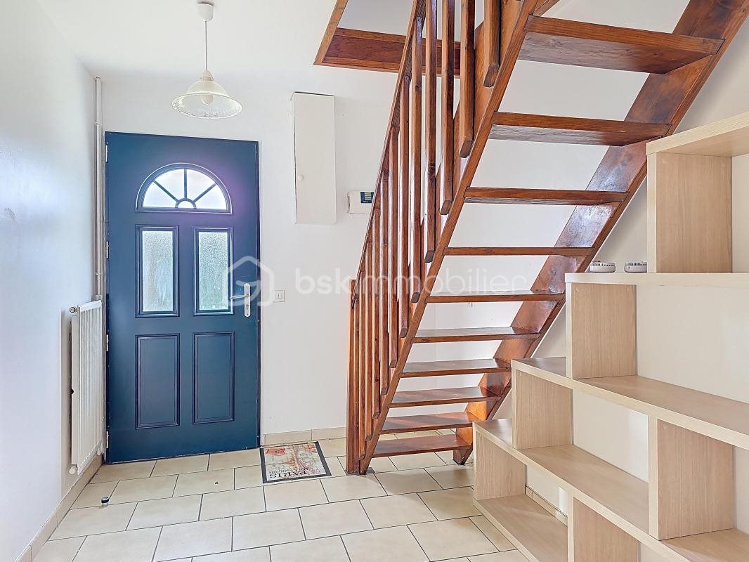 Maison à vendre, 111m², Oignies