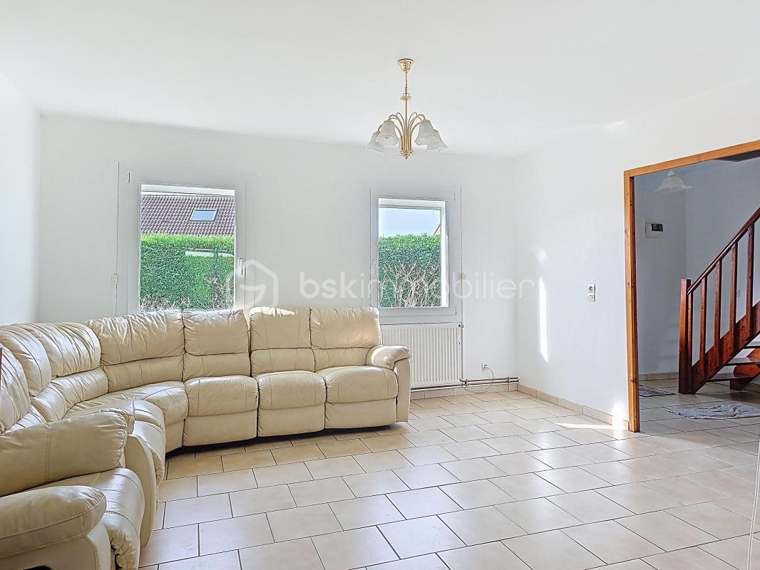 Maison à vendre, 111m², Oignies