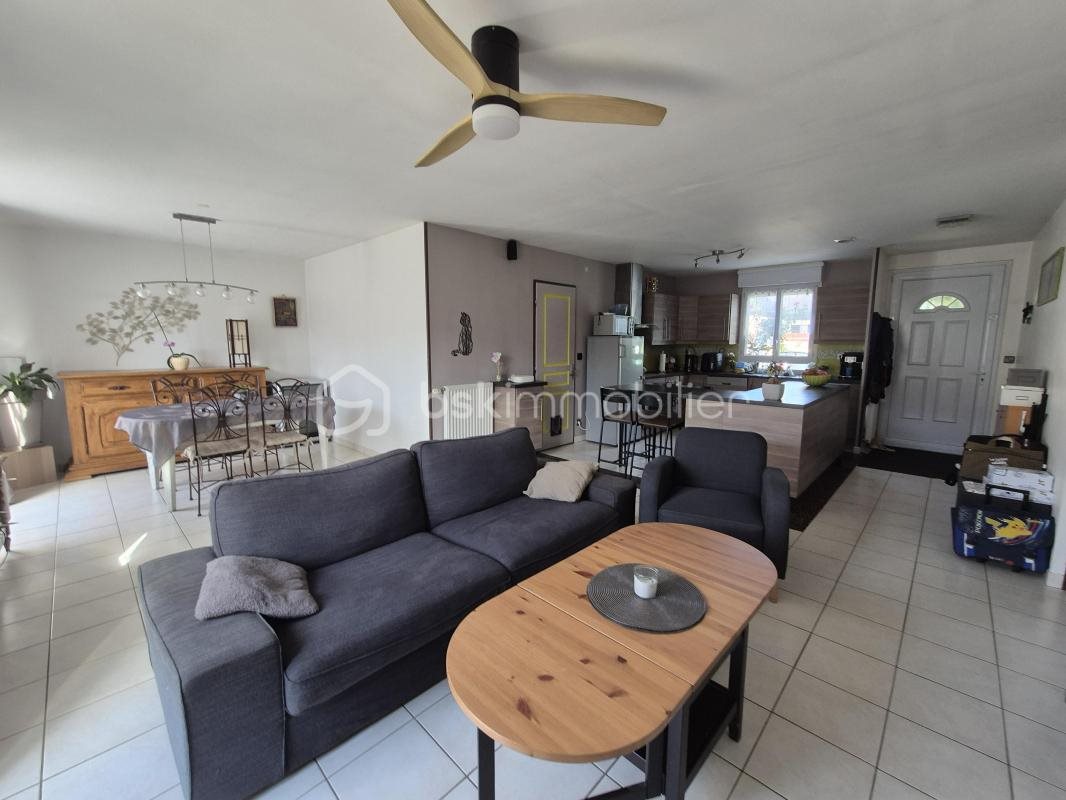 Maison à vendre, 89m², Gien