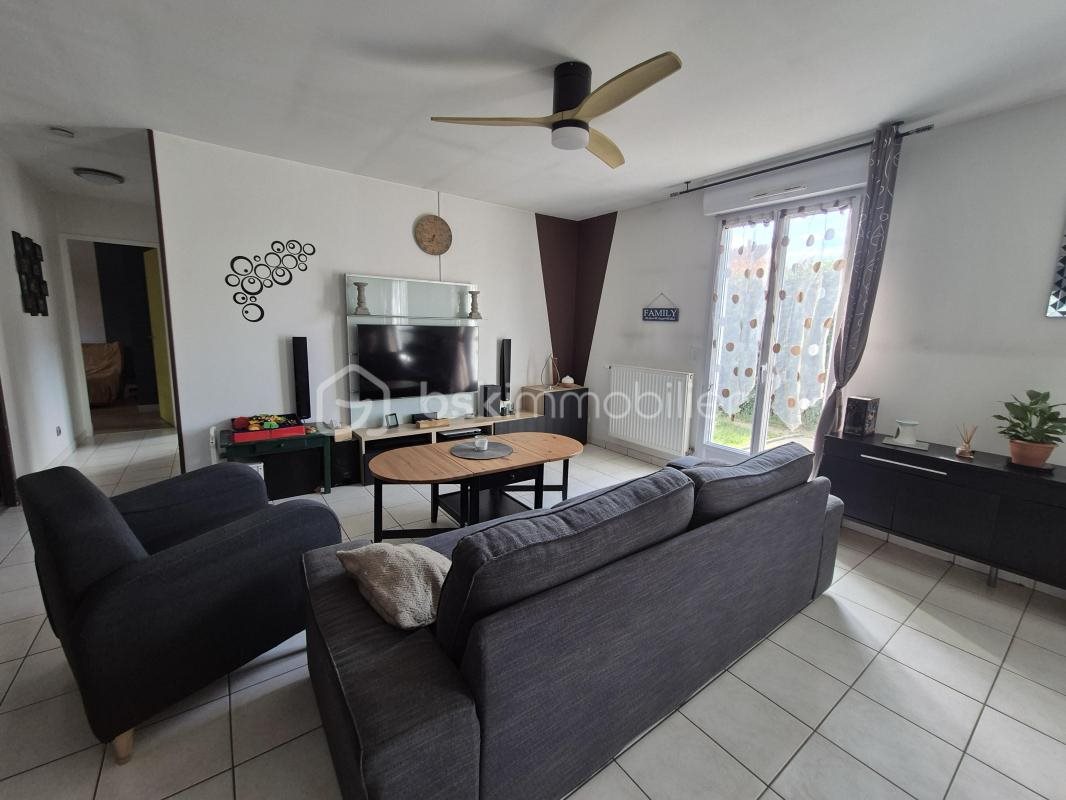 Maison à vendre, 89m², Gien