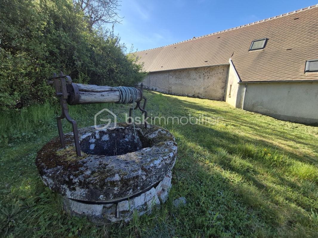 Maison à vendre, 115m², Poilly-lez-Gien