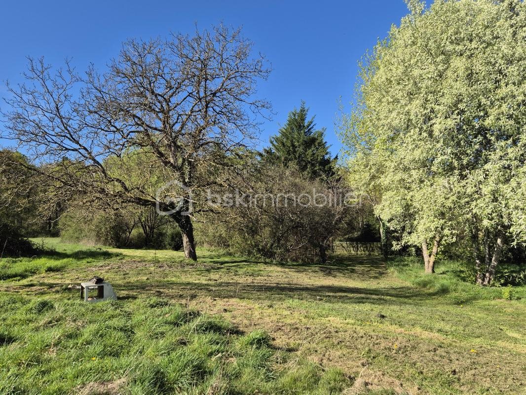 Maison à vendre, 115m², Poilly-lez-Gien