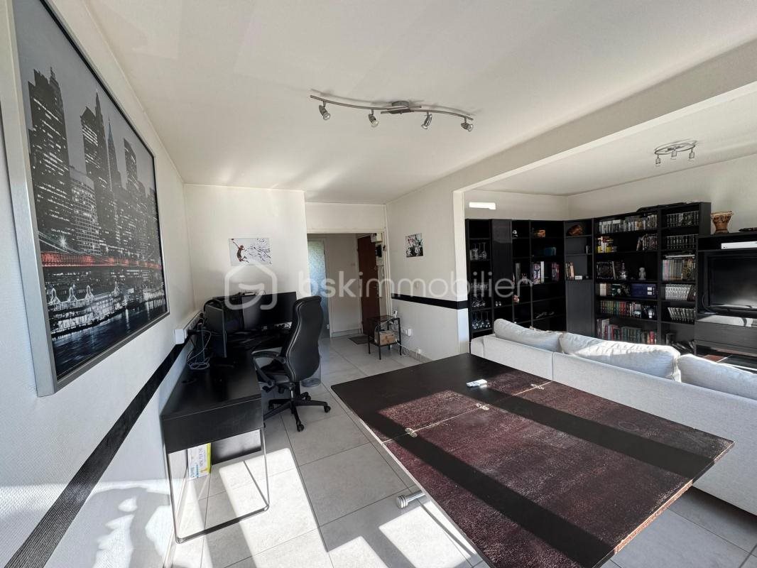 Appartement à vendre, 67m², Gien