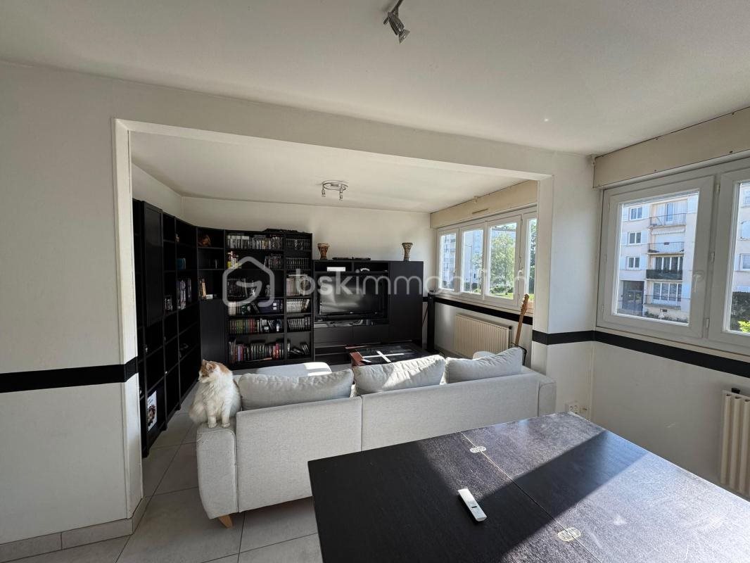 Appartement à vendre, 67m², Gien