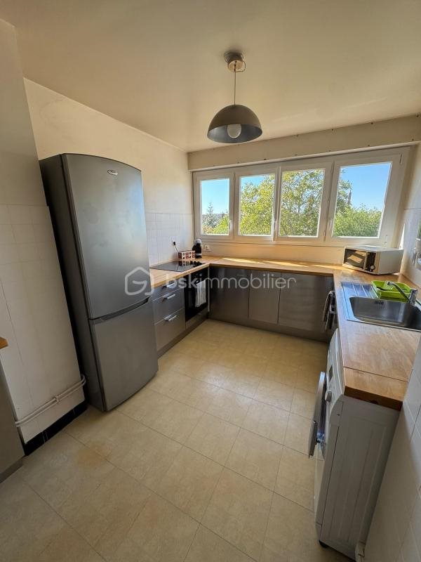 Appartement à vendre, 67m², Gien