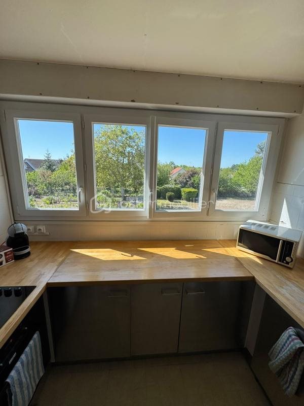 Appartement à vendre, 67m², Gien