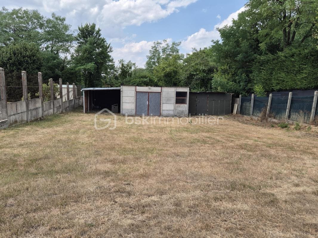 Maison à vendre, 65m², Gien