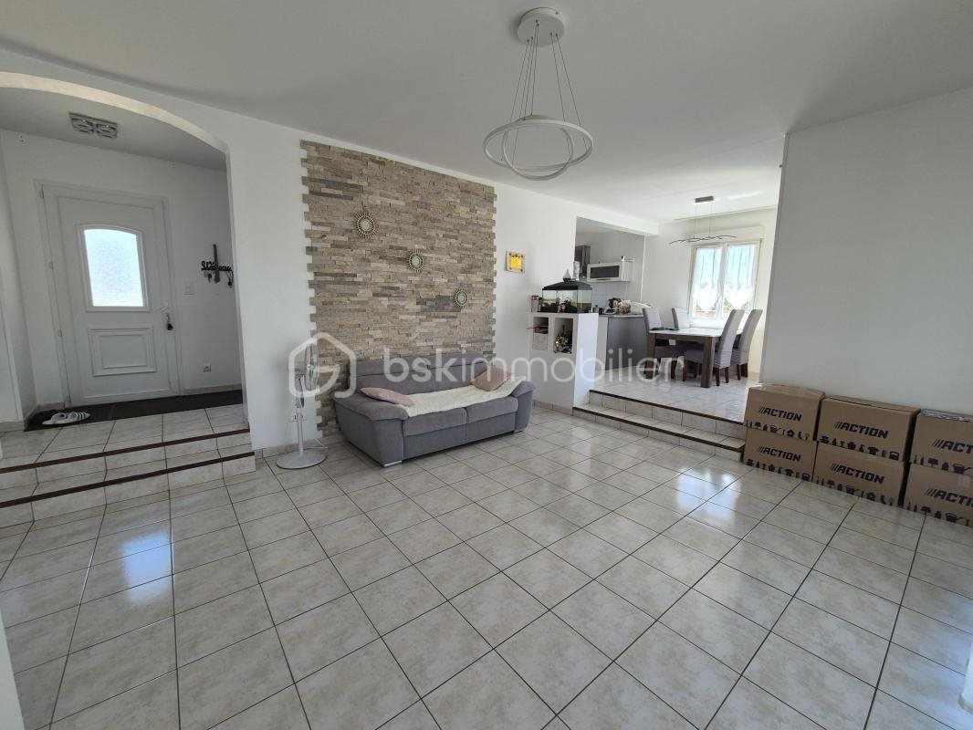 Maison à vendre, 110m², Gien