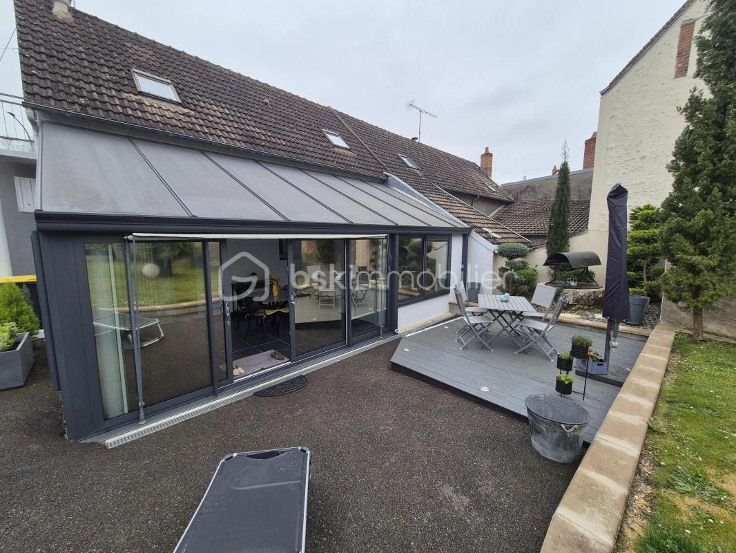 Maison à vendre, 105m², Gien