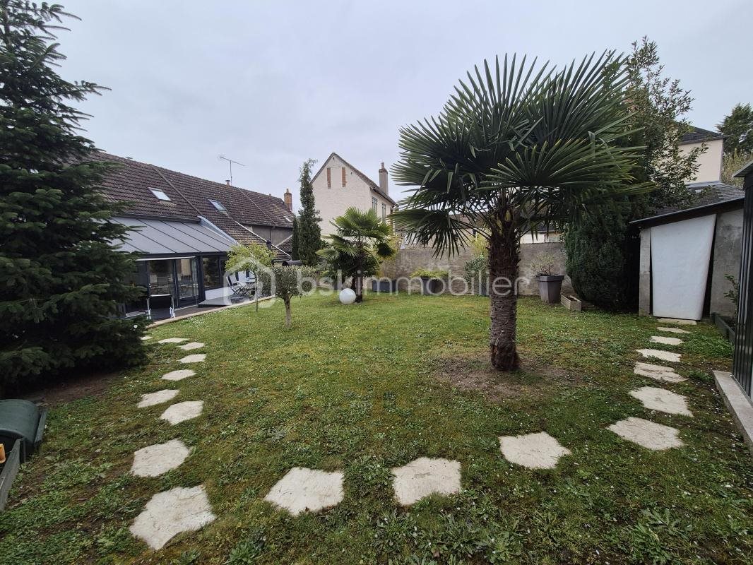 Maison à vendre, 105m², Gien