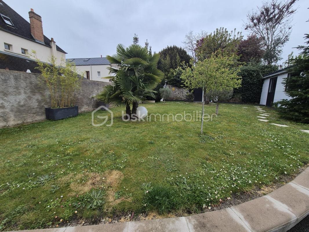 Maison à vendre, 105m², Gien