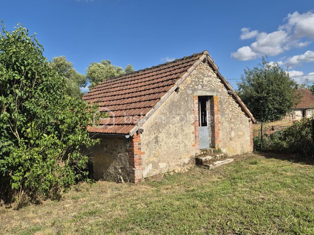 Maison à vendre, 68m², Autry-le-Châtel
