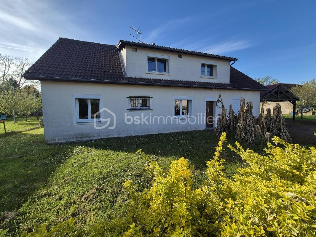 Maison à vendre, 120m², Gien
