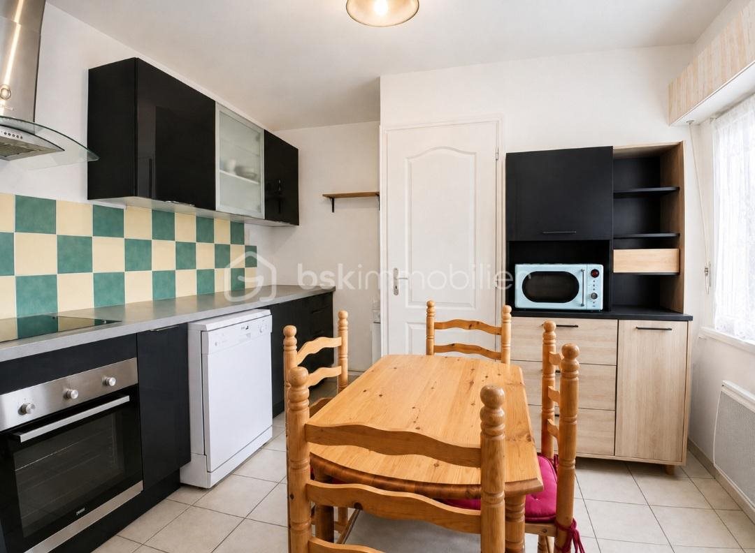 Maison à vendre, 90m², Bouchain