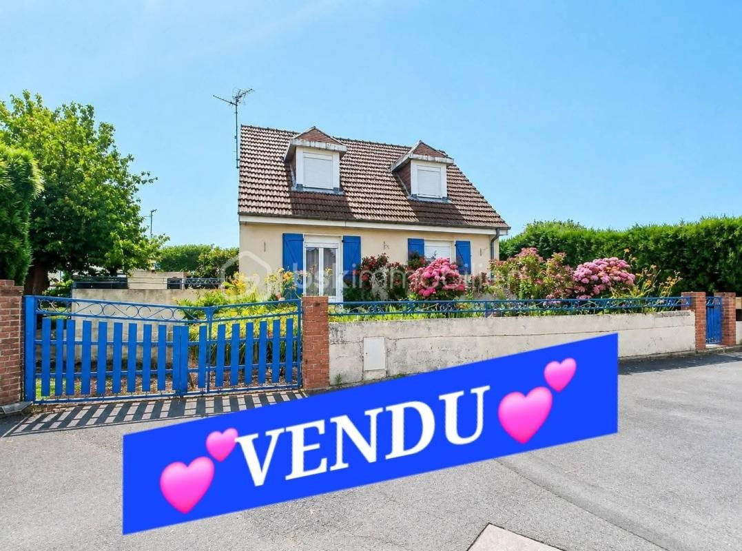 Maison à vendre, 110m², Férin