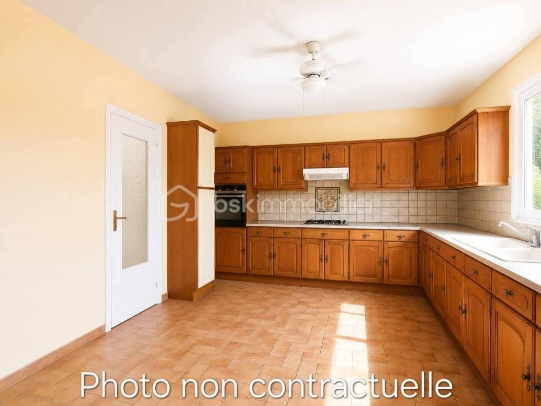 Maison à vendre, 110m², Férin