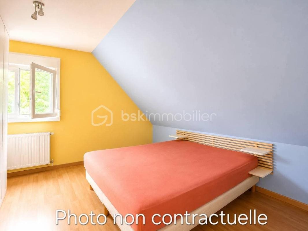 Maison à vendre, 110m², Férin