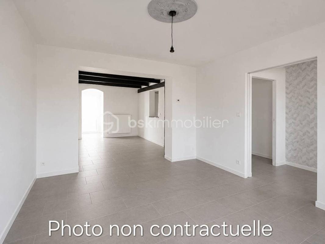 Maison à vendre, 130m², Aniche