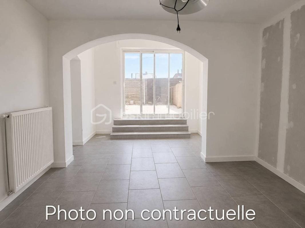 Maison à vendre, 130m², Aniche