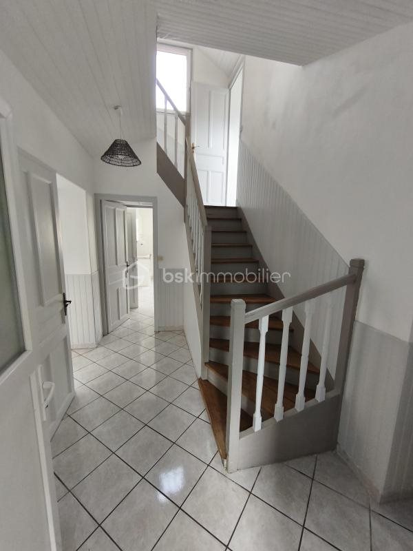 Maison à vendre, 99m², Dole