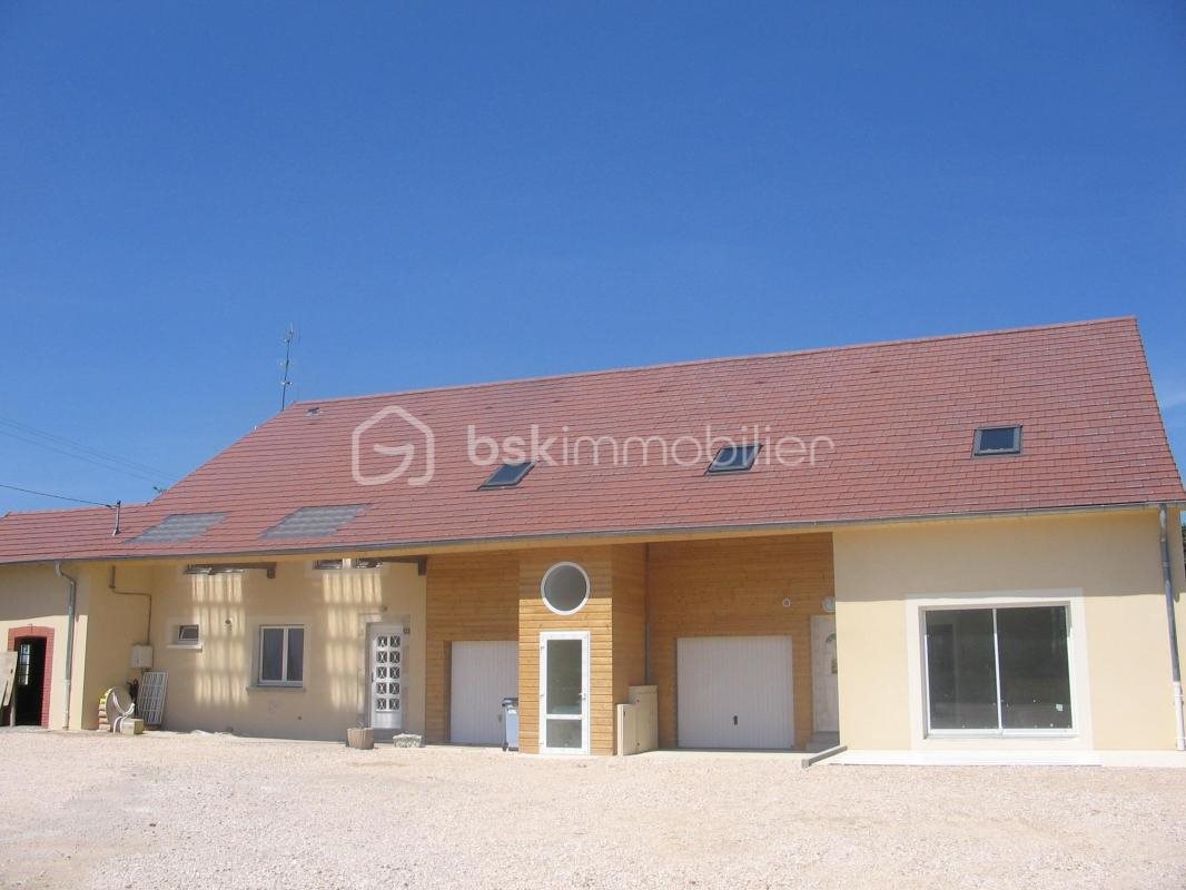 Maison à vendre, 370m², Saint-Aubin