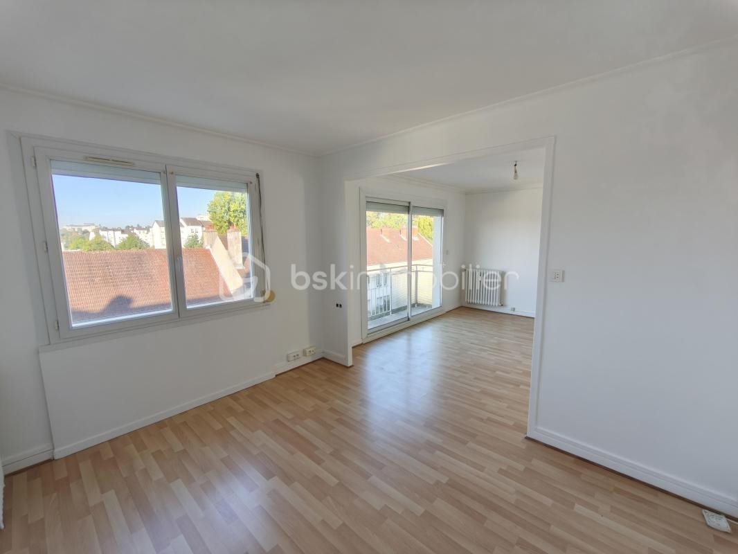 Appartement à vendre, 63m², Dole