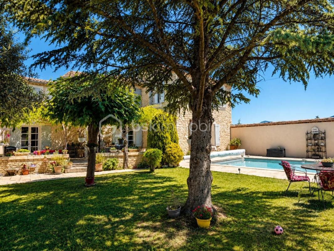 Maison à vendre, 180m², Aubignan