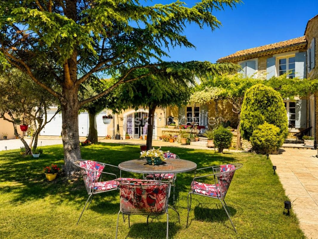 Maison à vendre, 180m², Aubignan