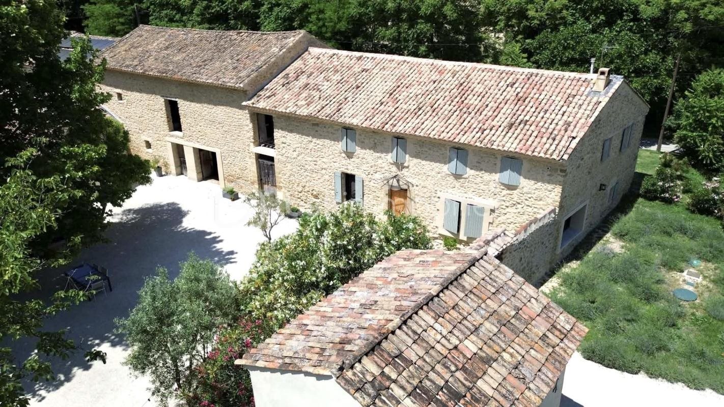 Maison à vendre, 200m², Sarrians
