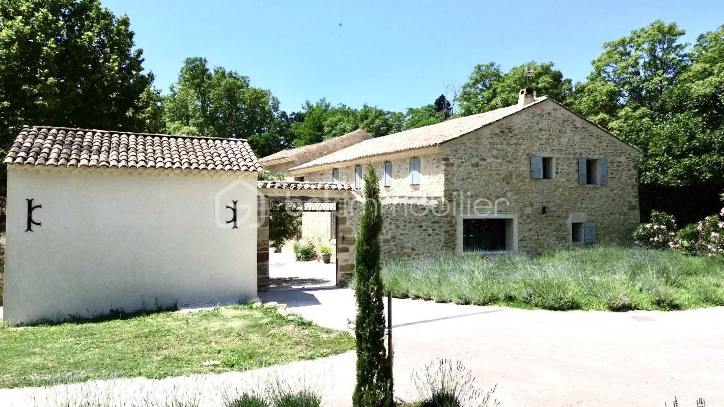 Maison à vendre, 200m², Sarrians