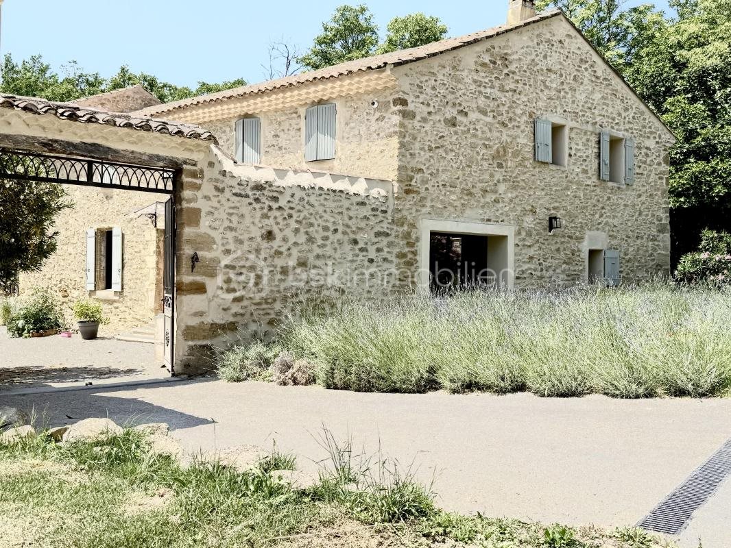 Maison à vendre, 200m², Sarrians