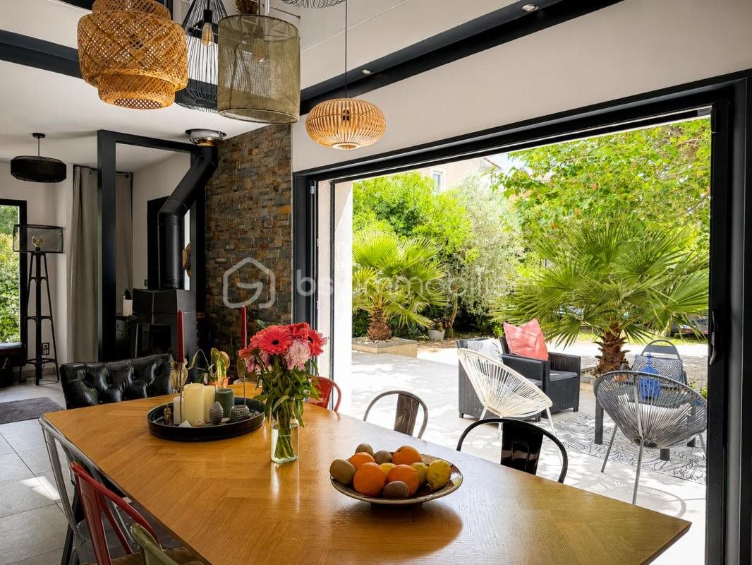 Maison à vendre, 164m², Sorgues