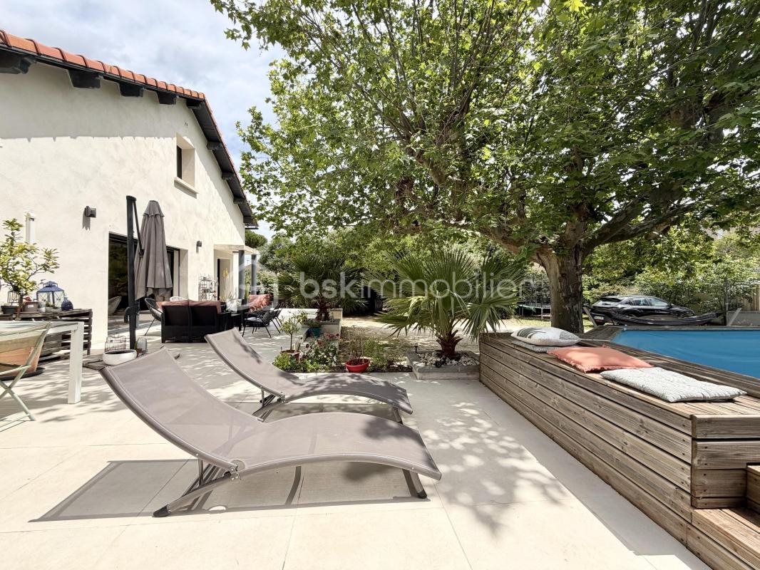 Maison à vendre, 164m², Sorgues