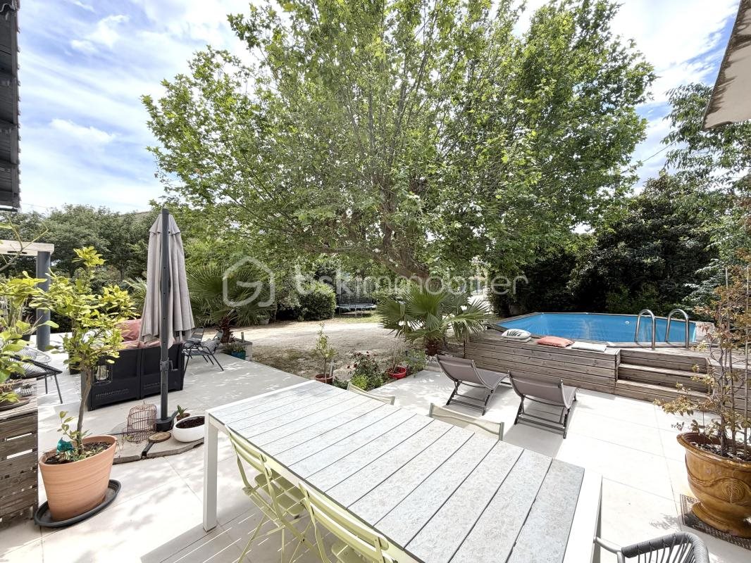 Maison à vendre, 164m², Sorgues