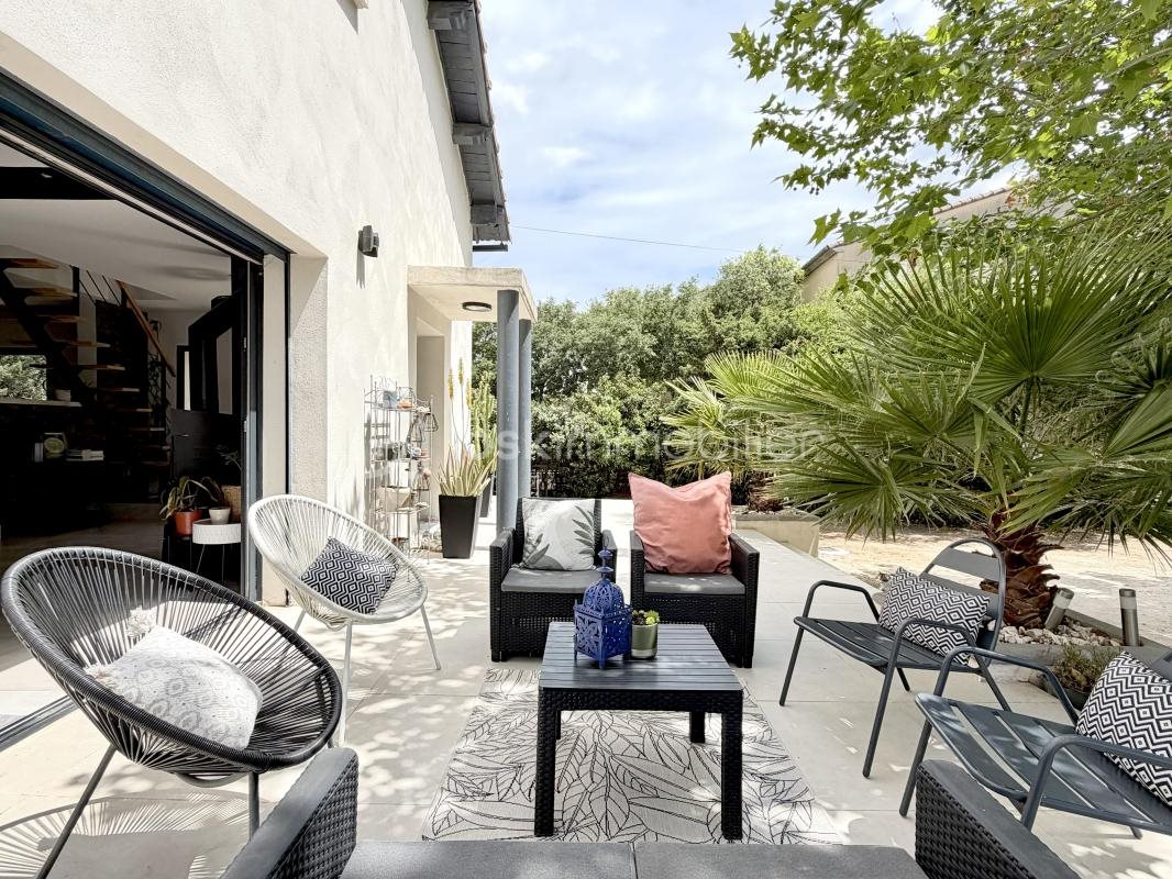 Maison à vendre, 164m², Sorgues