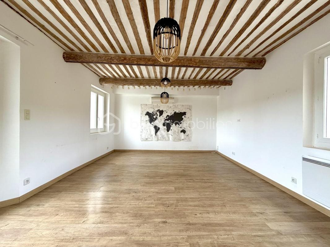 Maison à vendre, 130m², Malemort-du-Comtat