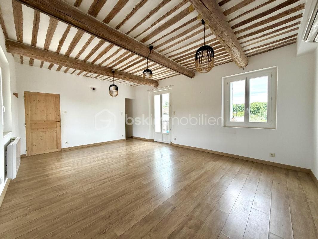 Maison à vendre, 130m², Malemort-du-Comtat