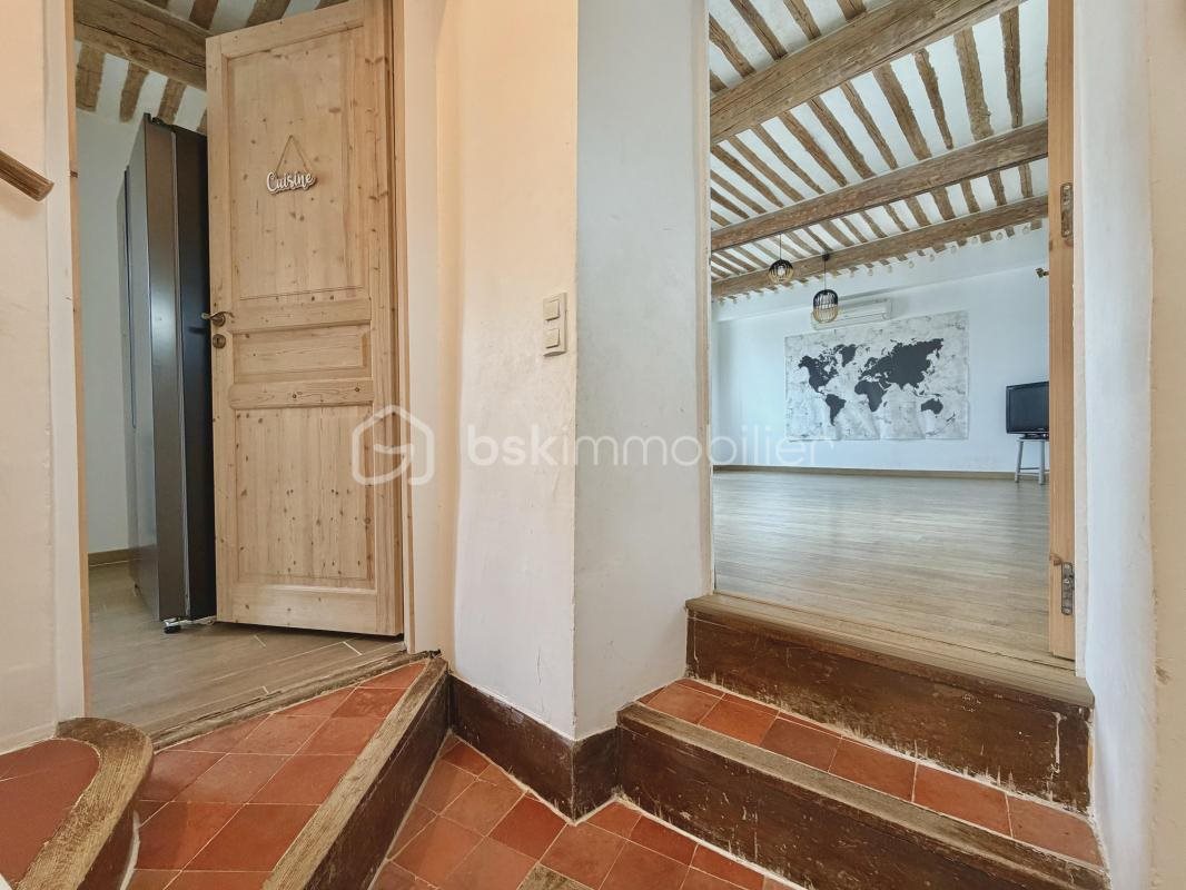 Maison à vendre, 130m², Malemort-du-Comtat