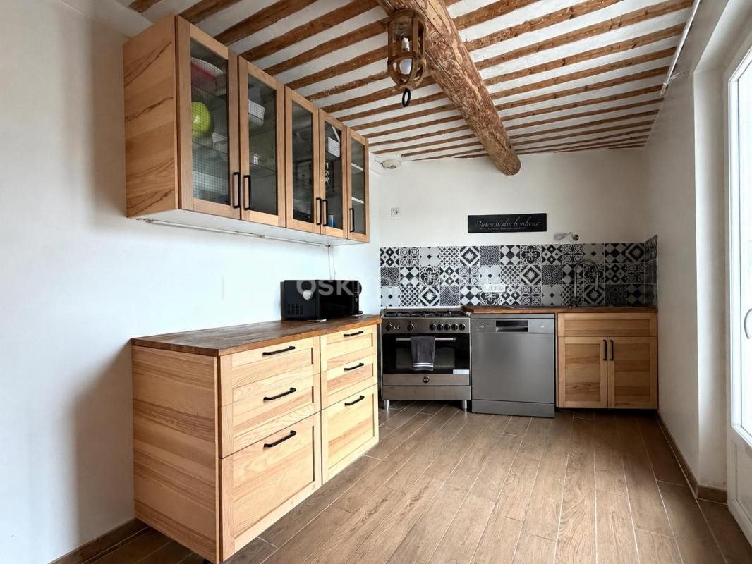Maison à vendre, 130m², Malemort-du-Comtat